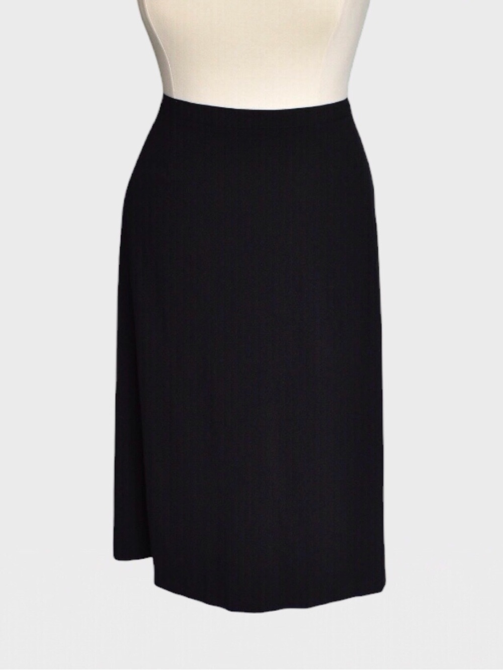 Maggie Barnes Pencil Maxi Skirt